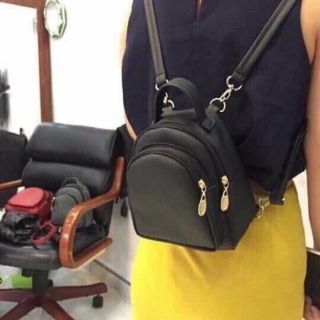 BALO MINI NỮ HÀN QUỐC