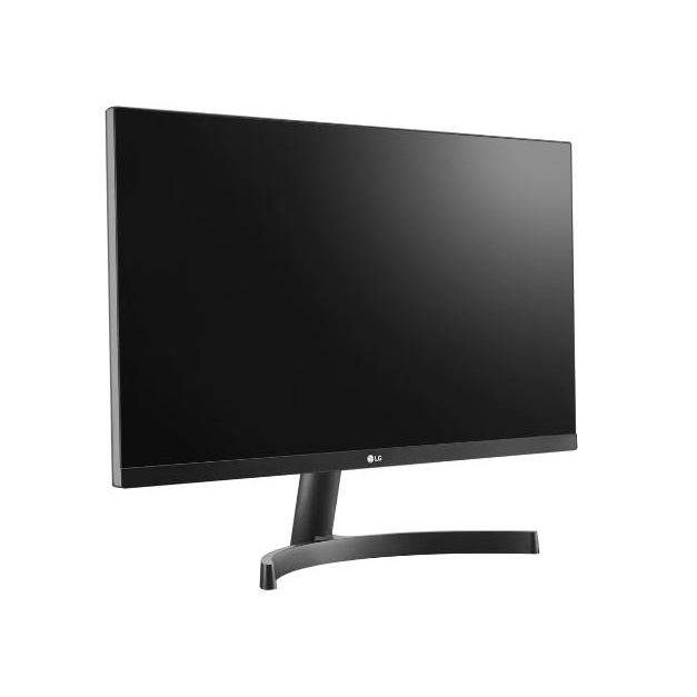 Màn hình LG 24MK600M-B 23.8 inch (FHD/IPS/75Hz/5ms/250nits/HDMI+VGA) - Hàng chính hãng