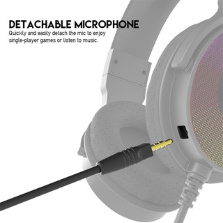 Tai nghe Gaming có dây Fantech HG22