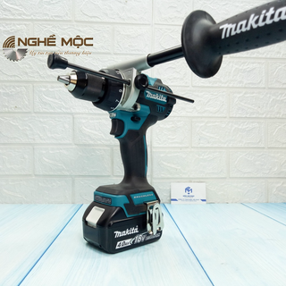 Body máy khoan pin, máy khoan động lực Makita XPH14