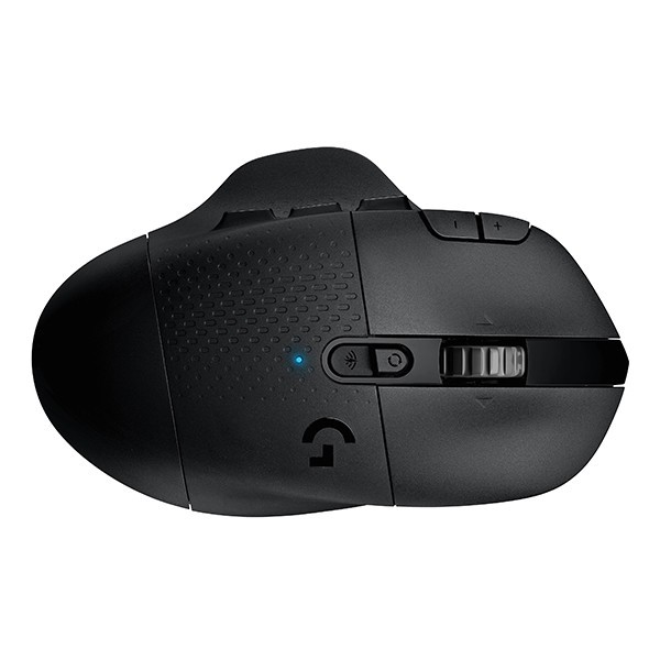 Chuột Logitech G604 Lightspeed HERO Wireless