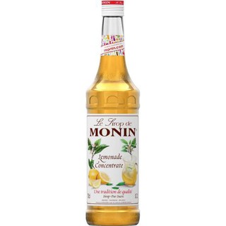Syrup Monin