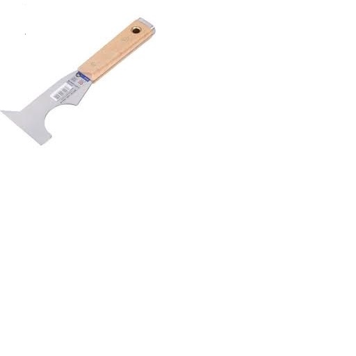 DAO XỦI CÁN GỖ FO-4036