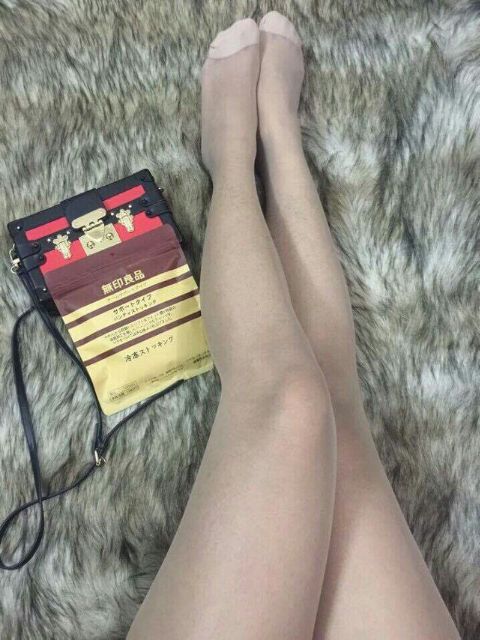 Quần Tất Nữ Vớ Da Che Khuyết Điểm Siêu Mềm Siêu Dai