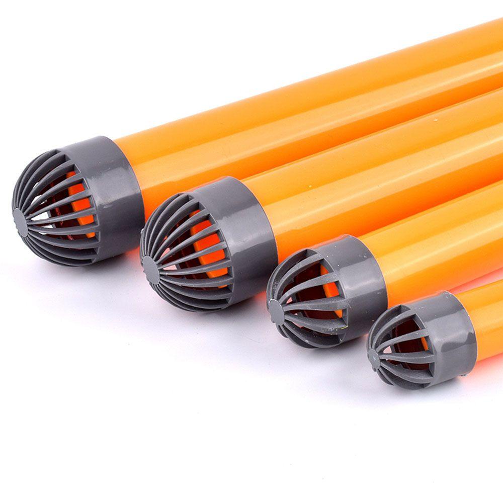 Vỏ Bọc Ống Lọc Khí Bằng Nhựa PVC Cho Bể Cá