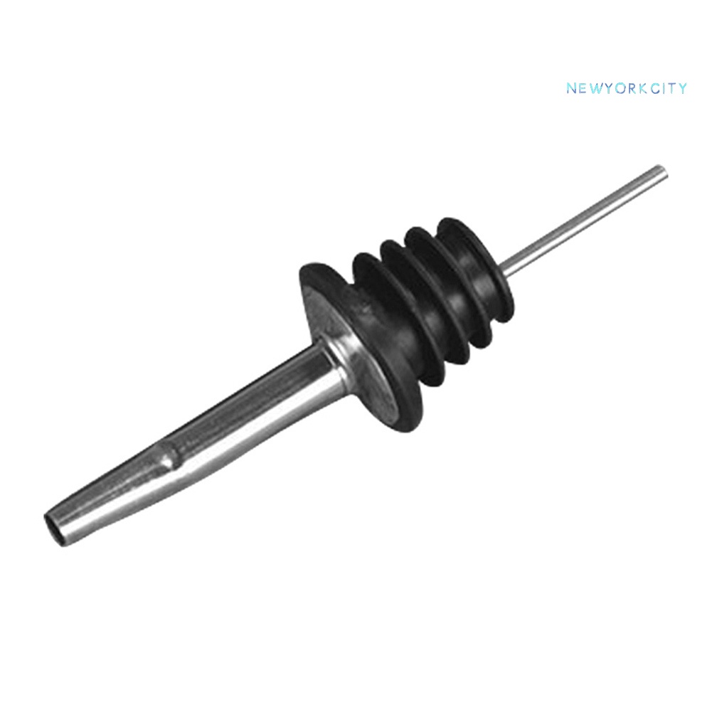 Dụng Cụ Rót Rượu Vang Bằng Thép Không Gỉ