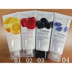 Tẩy tế bào chết Arrahan 180ML - Hàn Quốc