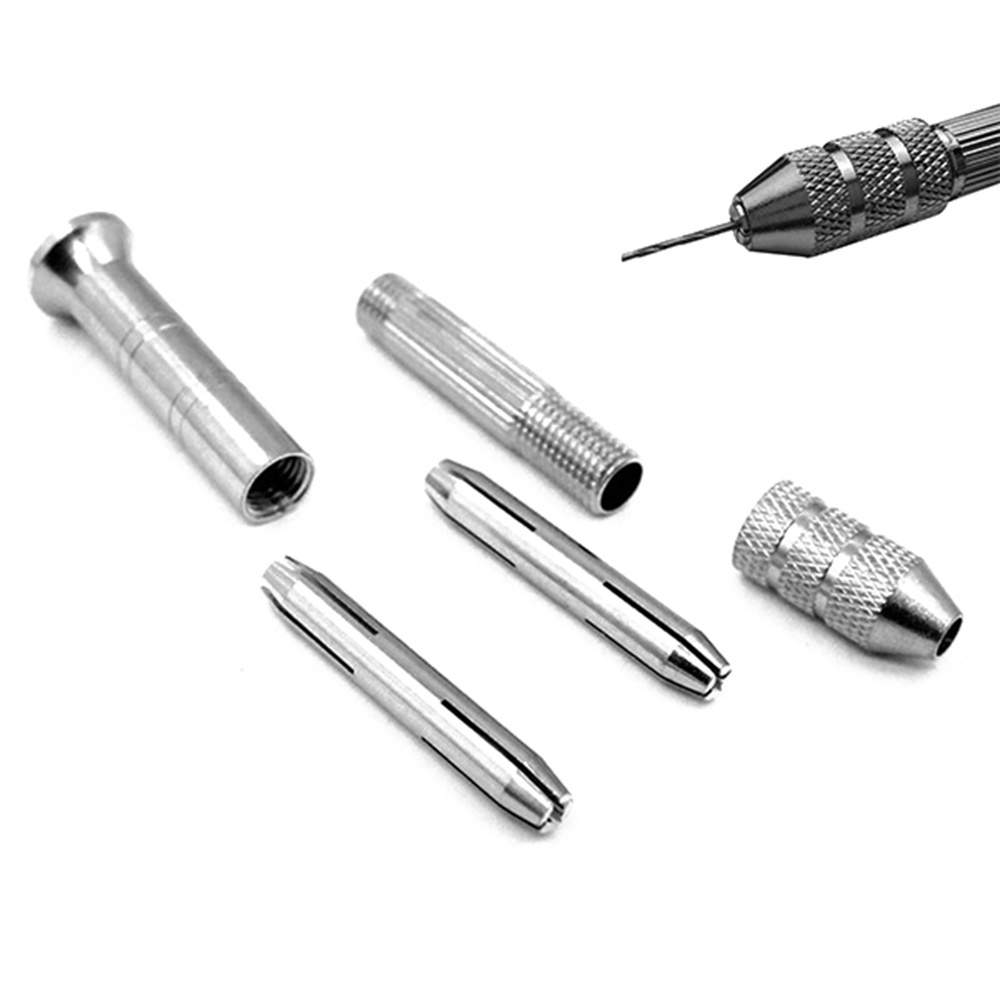 Máy Khoan Cầm Tay Mini Twsit Có Thể Điều Chỉnh Tiện Dụng