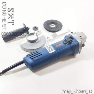 Máy mài ACZ 0601 - BH 12 tháng