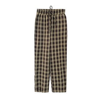 QUẦN CARO - SIZE S M L