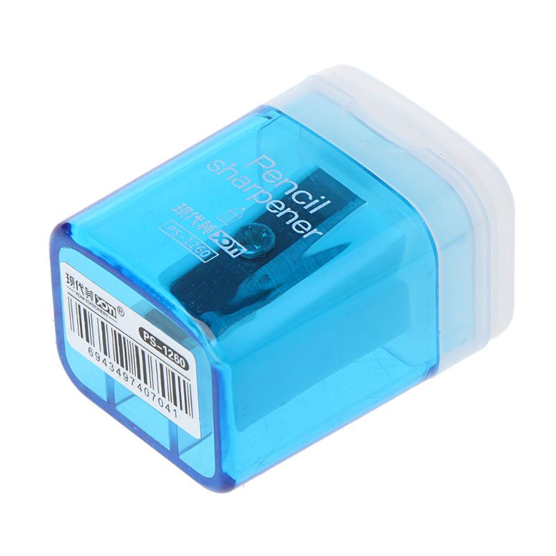 Dụng Cụ Gọt Bút Chì Bằng Tay Mini Tiện Dụng Cho Học Sinh