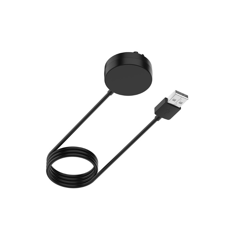 Đế Sạc Cổng Usb Cho Đồng Hồ Thông Minh Garmin Forerunner 945 / 935 / 245 / 245m / 45 / 45s / 645 / 645m