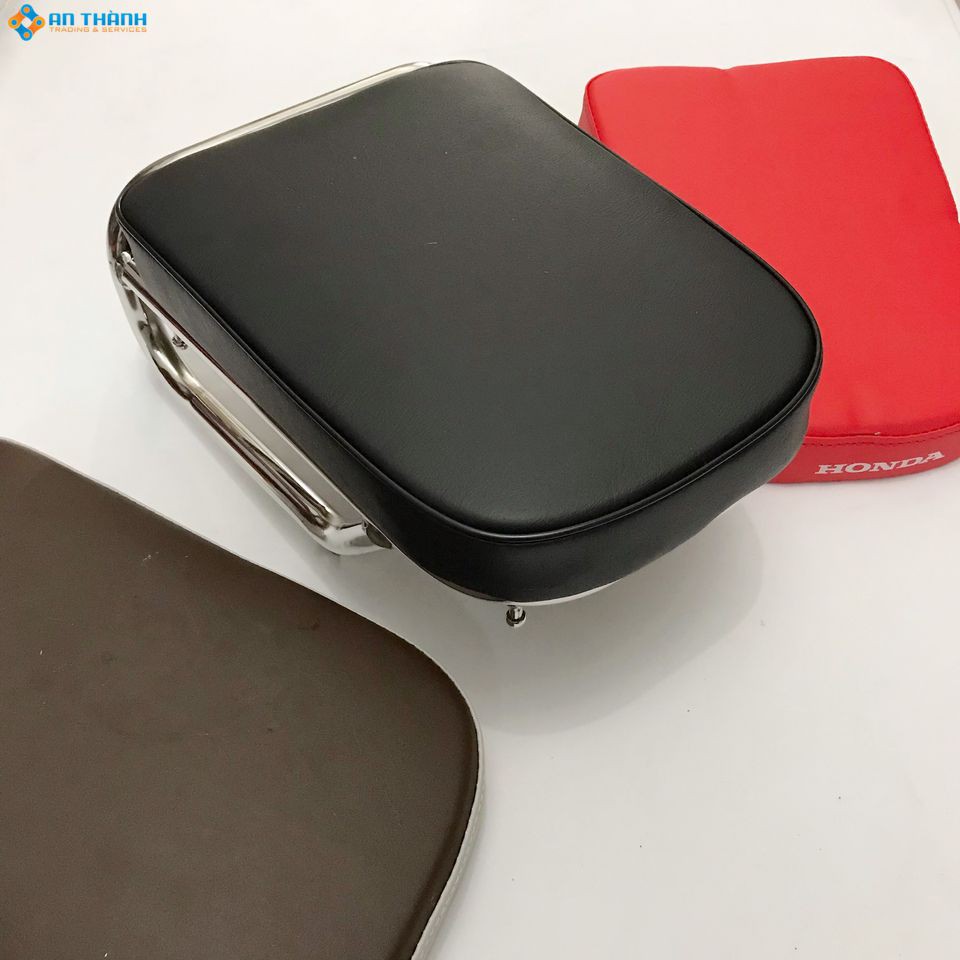 Nệm yên sau xe Honda Cub 125