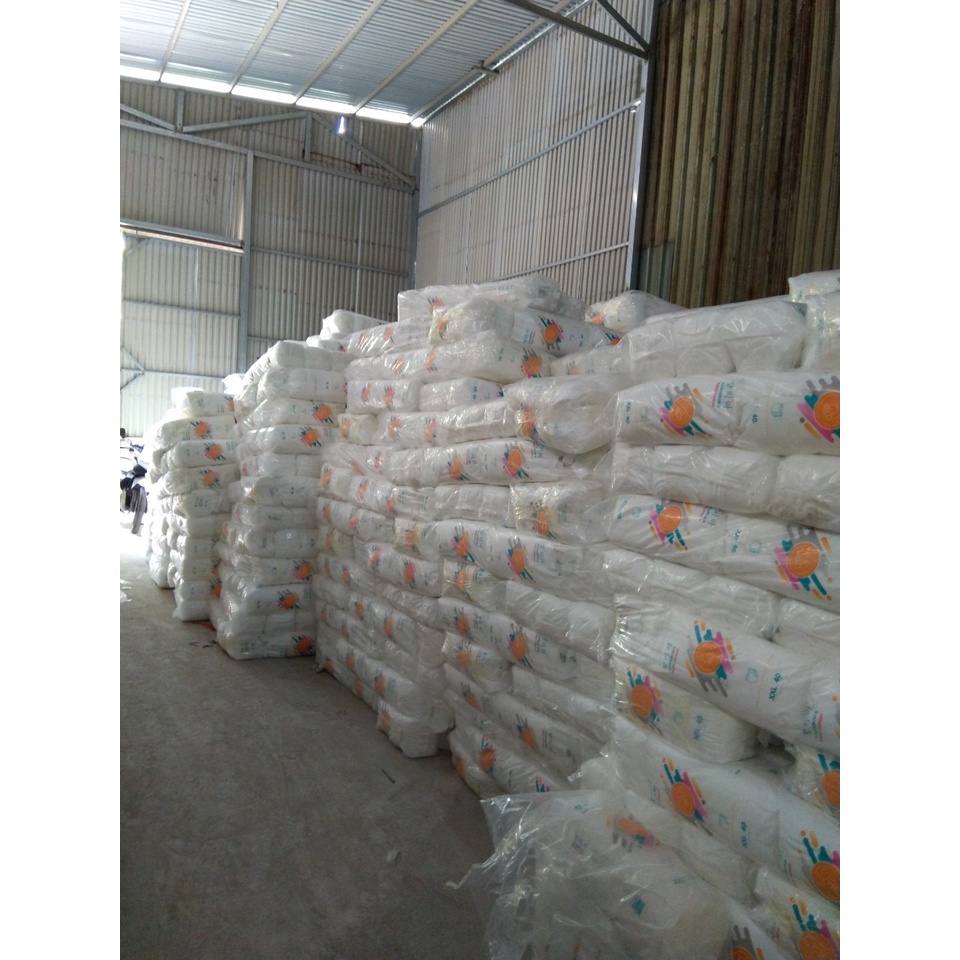 Bỉm quần Shanmiwa cao cấp bo mông có vạch báo đầy M48/L46/Xl42/XXL40