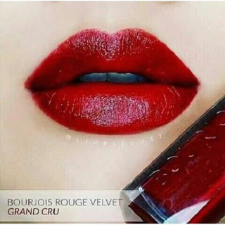 Son Bourjois Velvet Màu 01-19