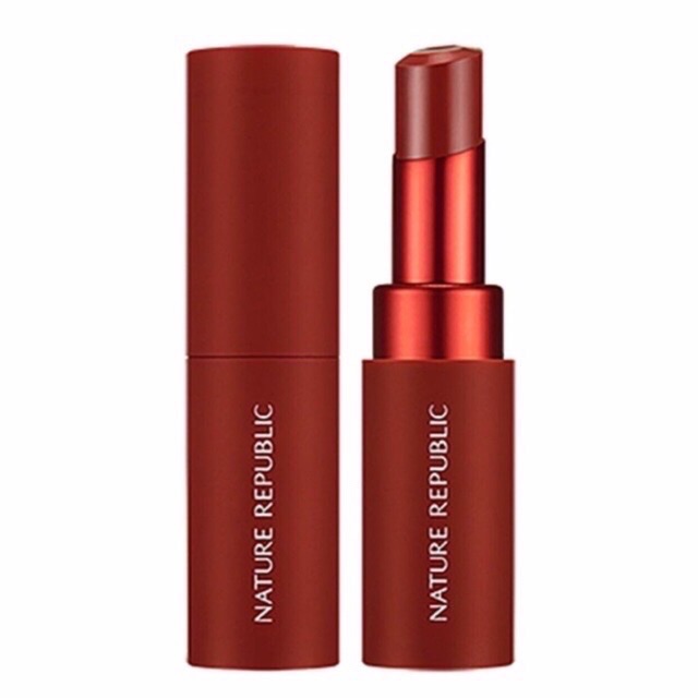 Son lì Cream Matte Nature Republic