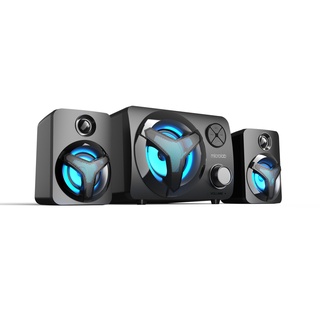 Loa vi tính microlab u210 2.1 - hàng chính hãng bảo hành 1 năm