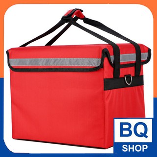 Túi giữ nhiệt giao hàng 30 lít, 43 lít, 62 lít, túi giao hàng an toàn và hiệu quả BQSHOP2016