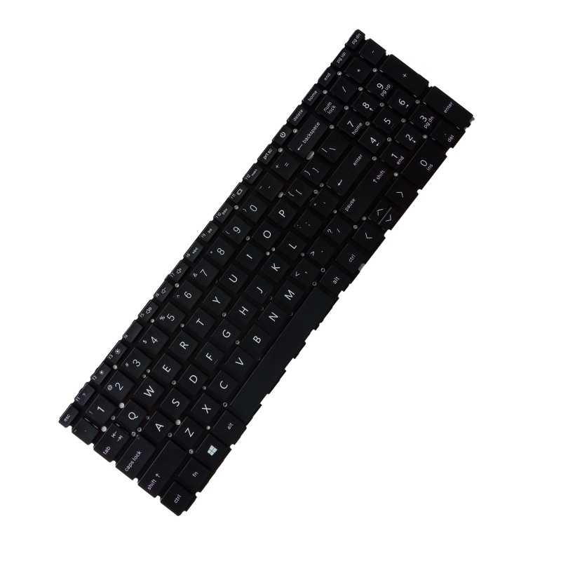 Bàn Phím Tiếng Anh Dành Cho HP Pavilion 15-EG 15-EH TPN-Q246 TPN-Q245