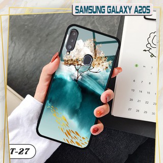 Ốp lưng điện thoại Samsung A20s- hình 3D