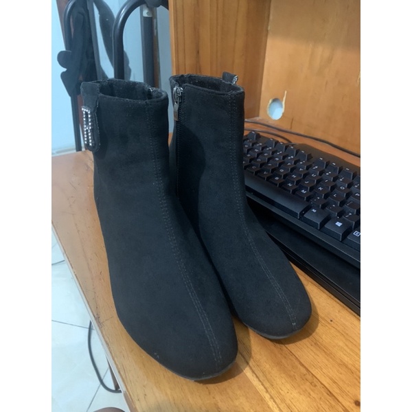 Pass boot new 99%