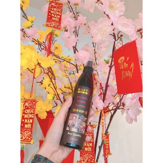 Sữa dưỡng phục hồi tóc RASTO