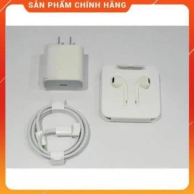 [Freeship - Hàng Chính Hãng] Tai Nghe Iphone Lightning 7/8/8plus/X/Xs Max/11/12/ipad Promax Bluetooth/Zin/Bóc Máy