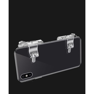 Nút Bấm chơi Game PUBG / ROS