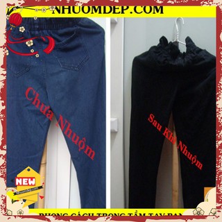 Thuốc nhuộm quần áo