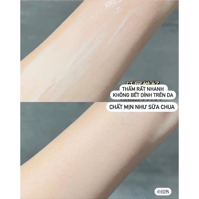 Dưỡng thể trắng da OLAY B3 + Vitamin C bản mới