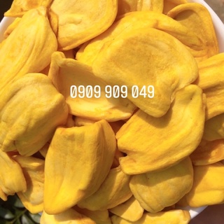 500G Mít sấy giòn hàng xuất khẩu - thơm ngon giòn tan