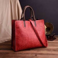 Túi xách tay, đeo chéo nữ thời trang kiểu dáng from túi đứng DA BÒ cao cấp KT: 32x28x12cm