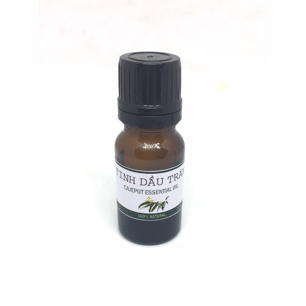 Tinh dầu tràm 10ml