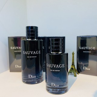 [Mẫu Thử] Nước Hoa Dior Sauvage Edp 10ml