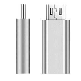 Đầu Chuyển Đổi Usb 3.1 Usb-C Type C Sang Micro Usb