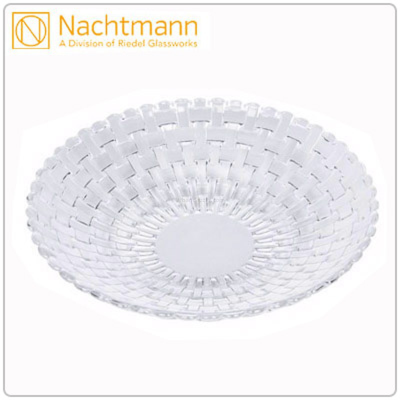 Set đĩa tròn Nachtmann Bossa Nova 99681 Schale 21cm (2 chiếc)