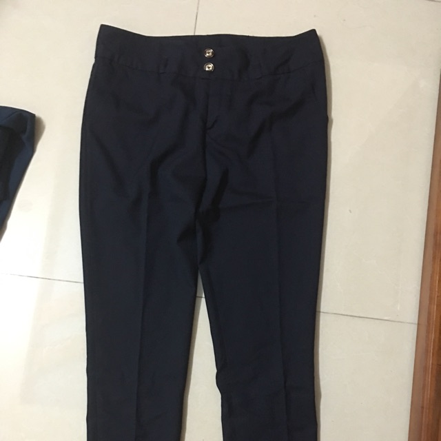 Quần nữ công sở