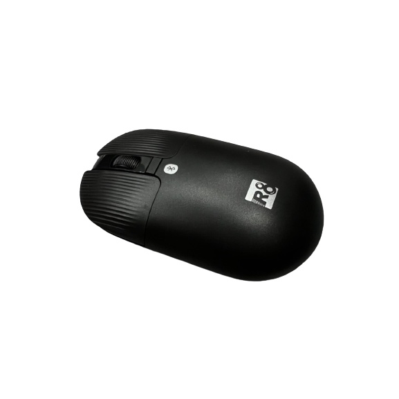 CHUỘT BLUETOOTH R8 1720, MOUSE BLUETOOTH MINI NHỎ GỌN