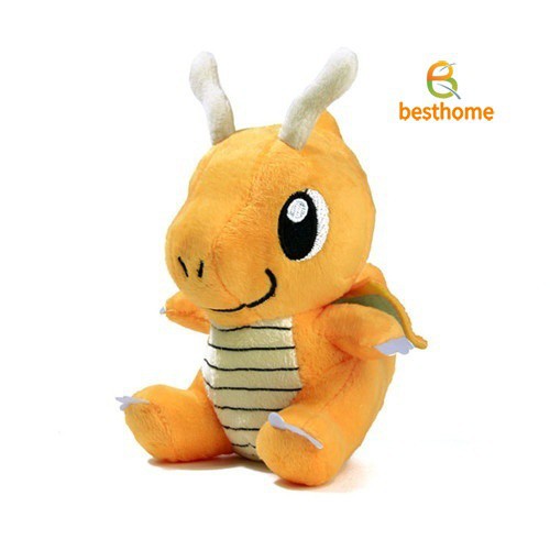 Thú Nhồi Bông Hình Pokemon 5.5 &quot;