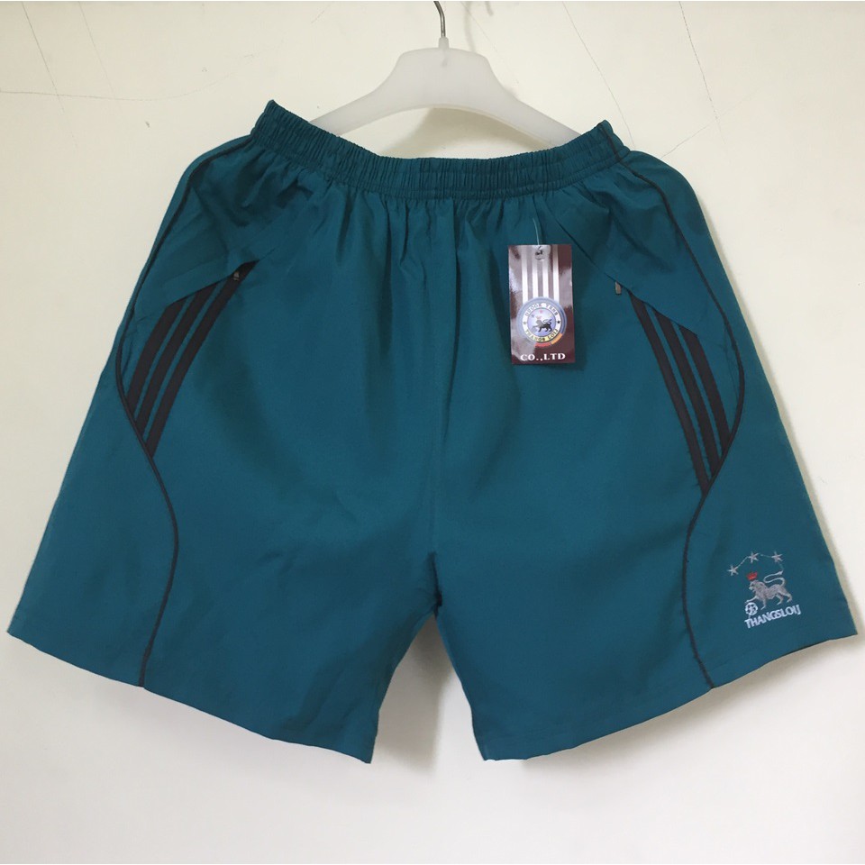 ⚡️𝐅𝐑𝐄𝐄 𝐒𝐇𝐈𝐏⚡️ Quần đùi nam vải dù 2 lớp giá tốt | BigBuy360 - bigbuy360.vn