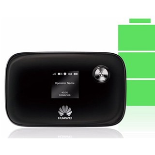 Bộ Phát WiFi Di Động 4G Huawei E5776