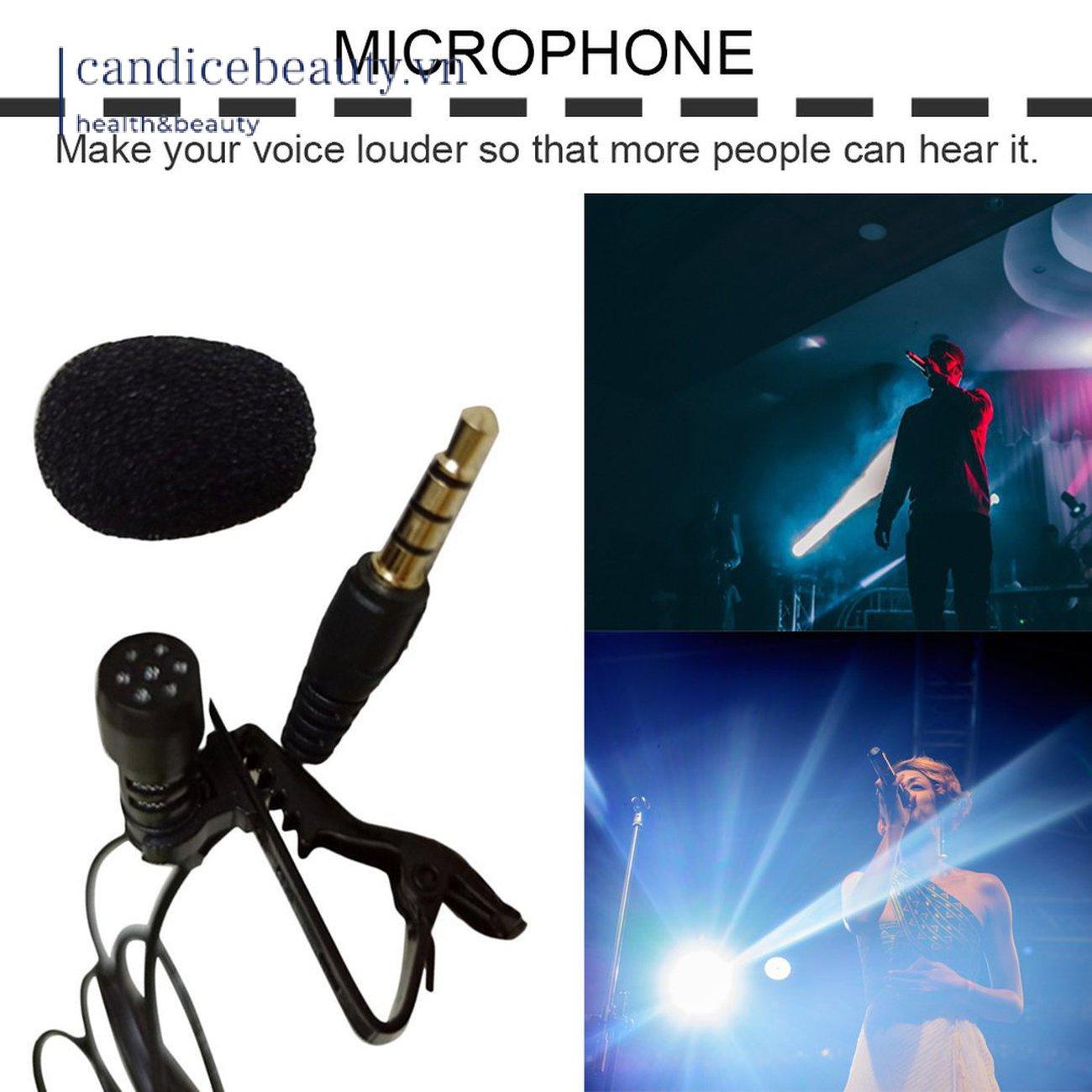 Micro Mini Jack 3.5mm Chất Lượng Cao | BigBuy360 - bigbuy360.vn