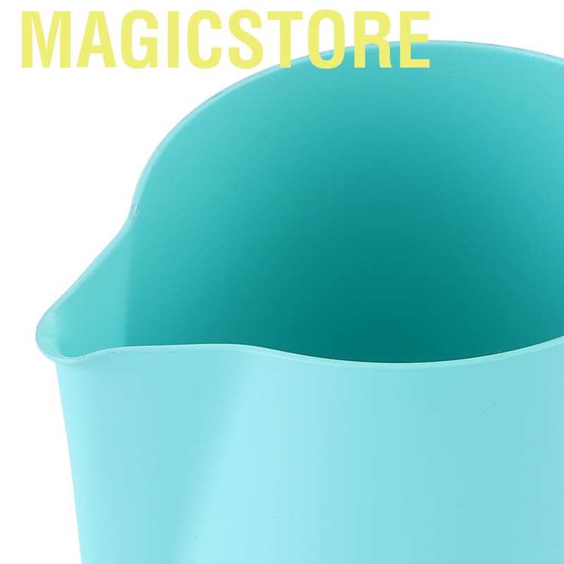 Cốc Tạo Bọt Sữa Cà Phê Bằng Thép Không Gỉ 600ml