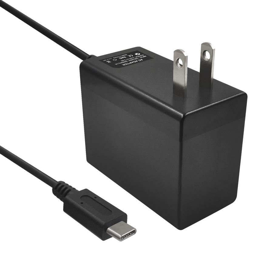 Nintendo Charger Switch Host NS AC Transformer Power Charger Type-C