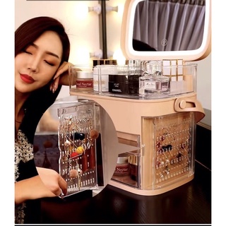 kệ đựng đồ trang điểm mĩ phẩm