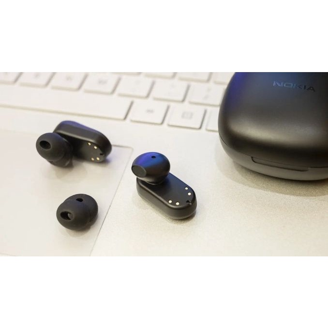 Tai Nghe Không Dây Nokia Pro P3802A - Hàng Chính Hãng
