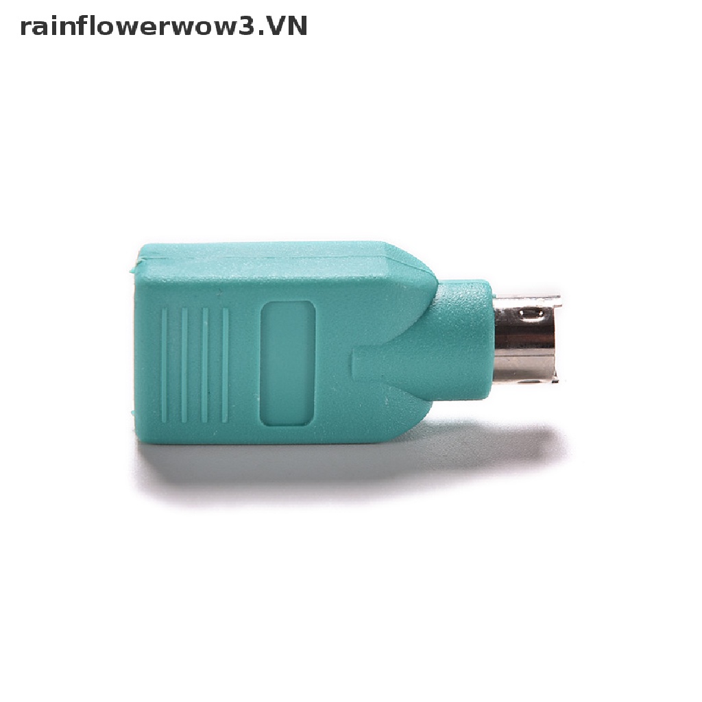 Bộ Chuyển Đổi Chuột Và Bàn Phím PS / 2 Sang USB