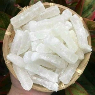 1kg mứt bí đao.