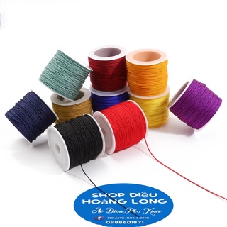 Dây buộc bát - cuốn vai diều ~1li dài 50m