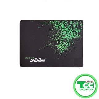 Lót chuột/bàn di chuột cỡ nhỏ 20x25cm loại xịn